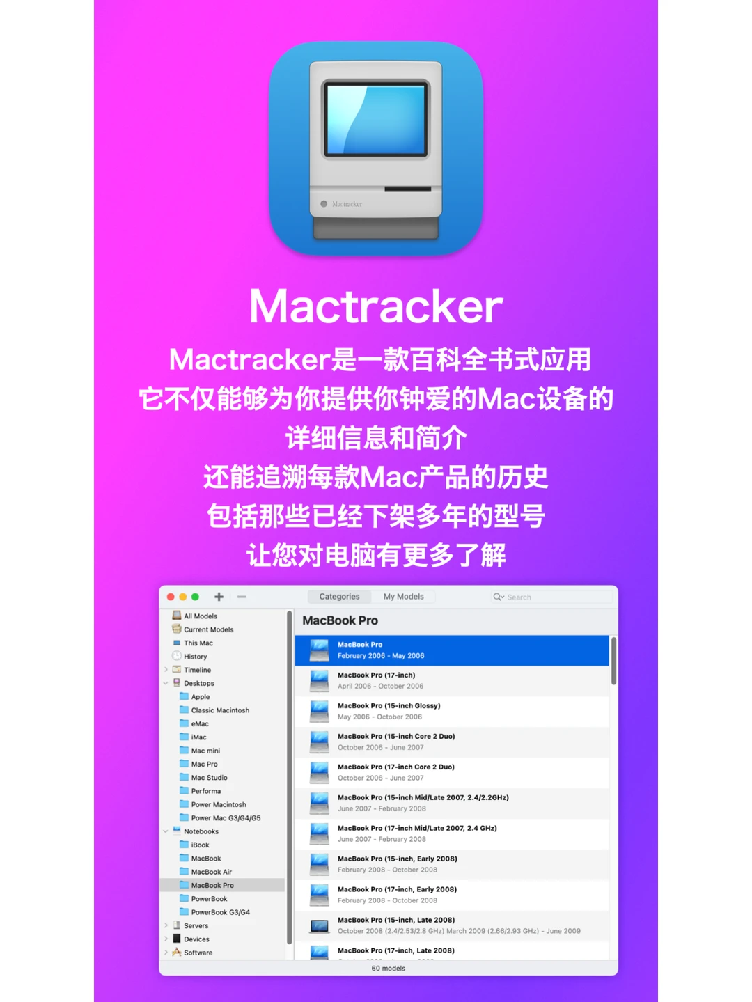 有个超好用的Macbook是种什么体验？多亏它