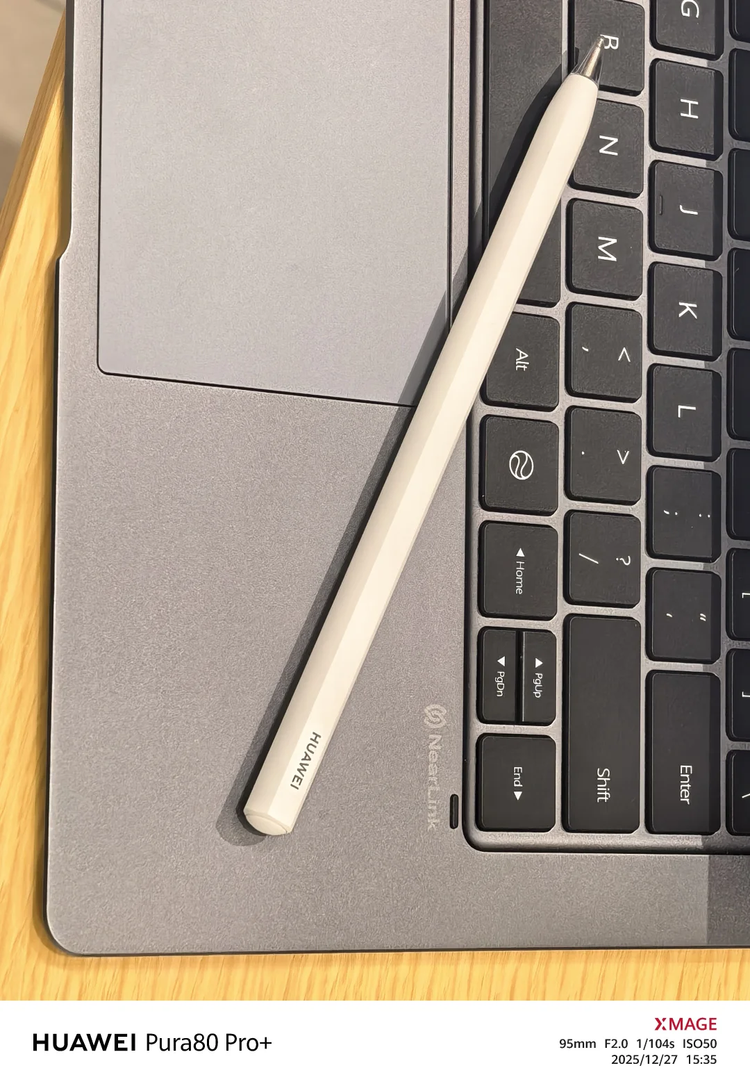 HUAWEI MatePad Edge二合一平板电脑