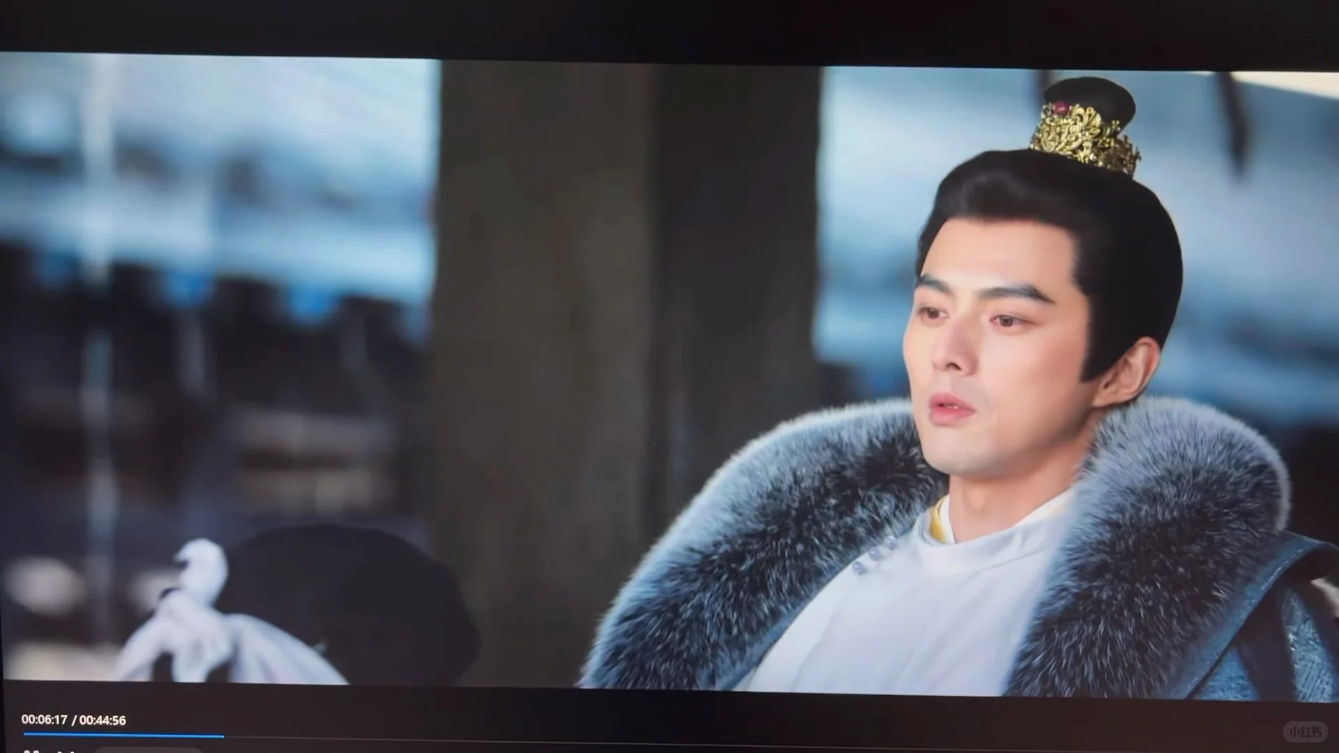 电脑看优酷疯狂闪黑！求大神救命🆘