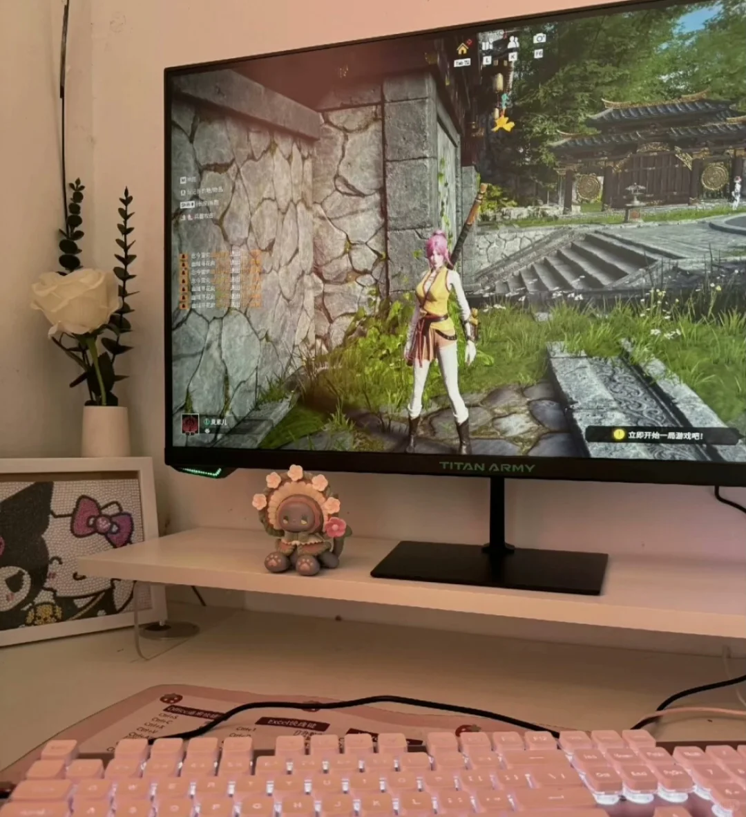 武汉电脑出租🔥月付租金，游戏工作室闭眼冲