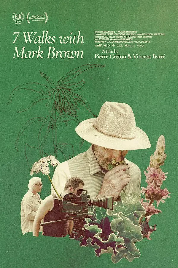 2025年度观影十佳整理🎞️