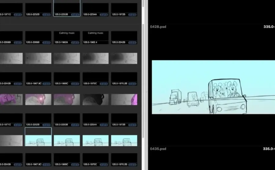 《疯狂动物城 2》9.7 分！美术资源大公开