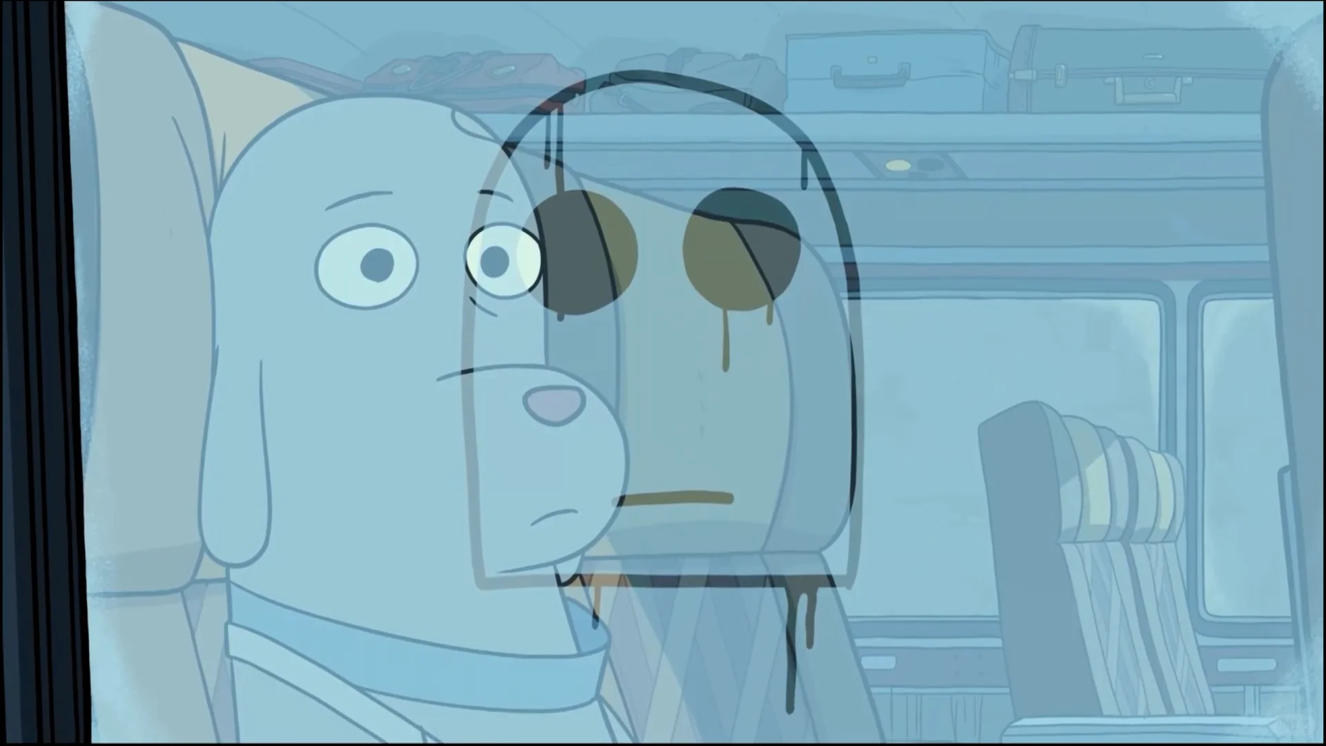 M|机器人之梦 Robot Dreams (2023)