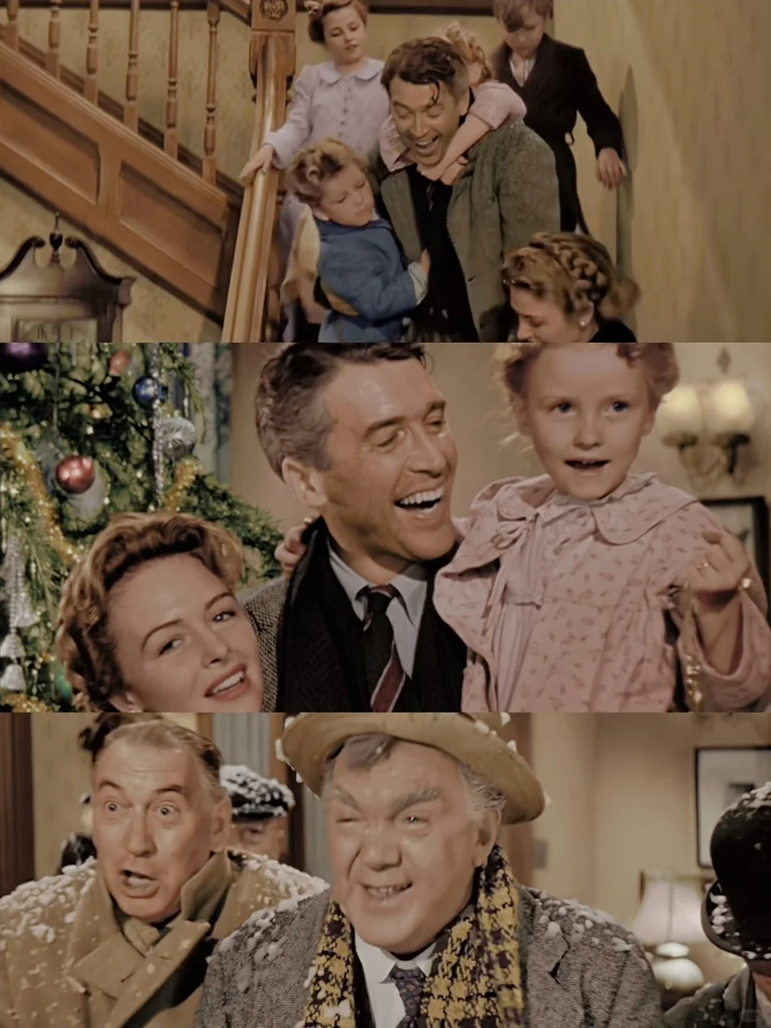 电影《生活多美好》高清版来咯‼️