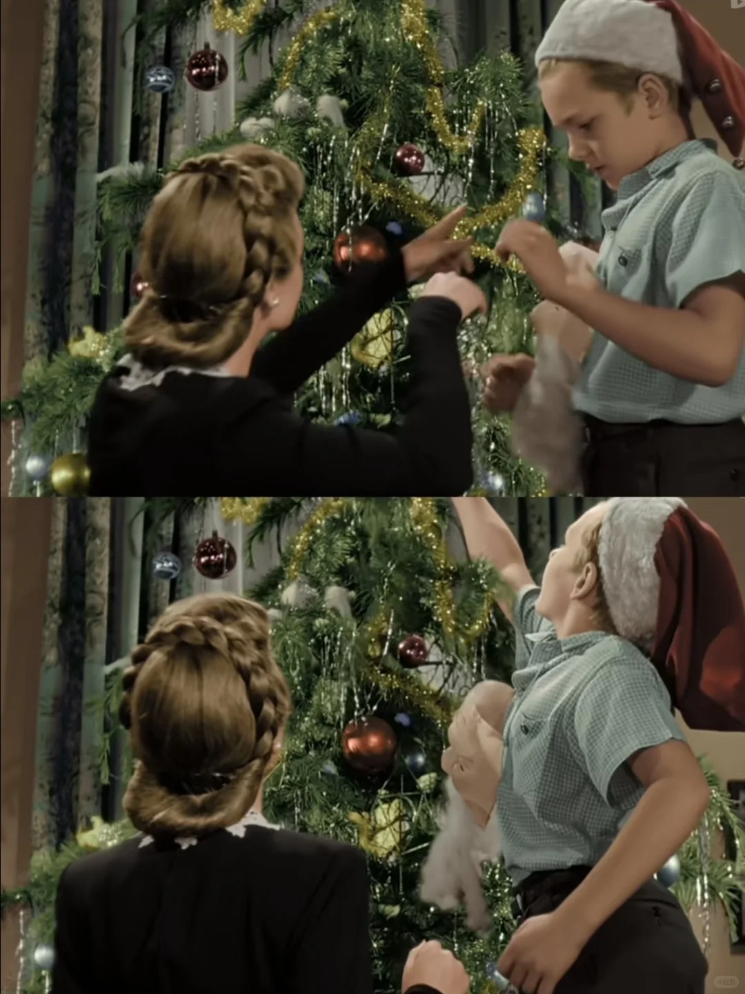 电影《生活多美好》高清版来咯‼️