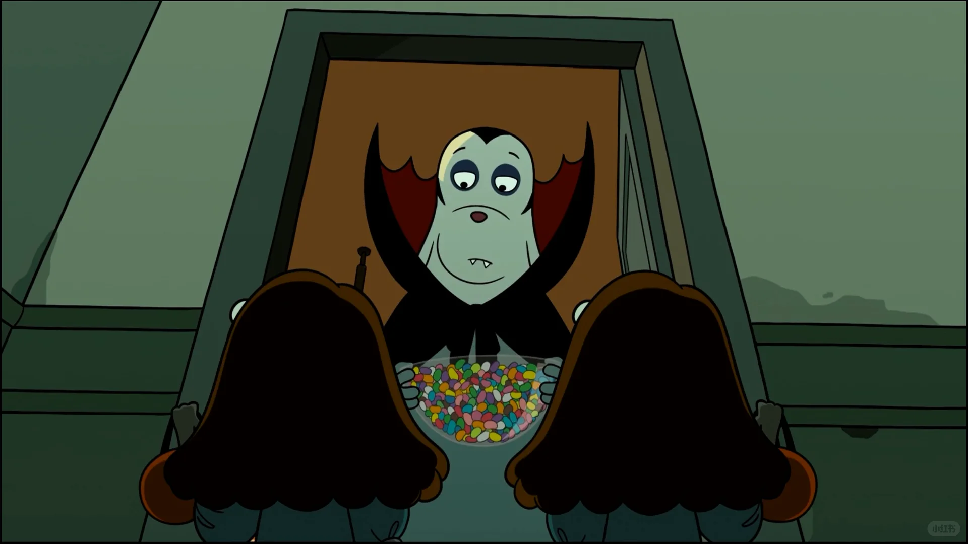 M|机器人之梦 Robot Dreams (2023)