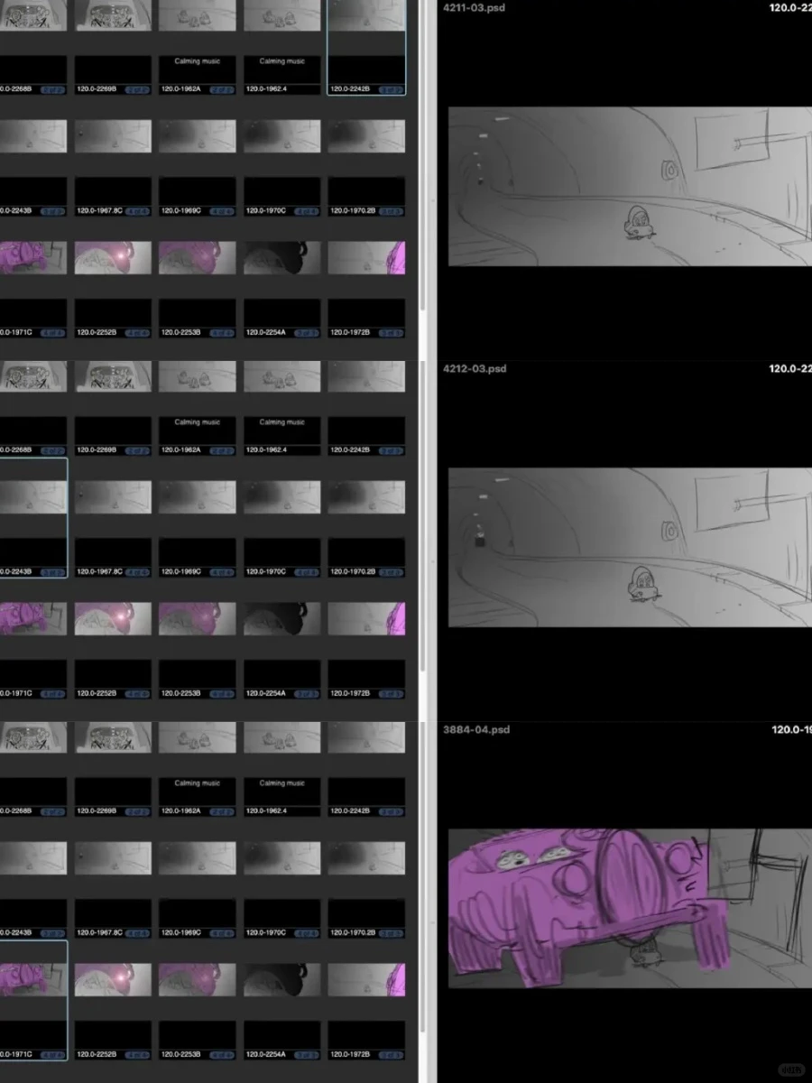 《疯狂动物城 2》9.7 分！美术资源大公开