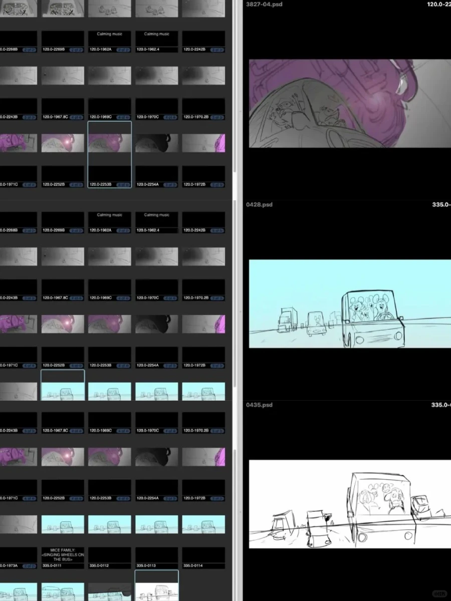 《疯狂动物城 2》9.7 分！美术资源大公开