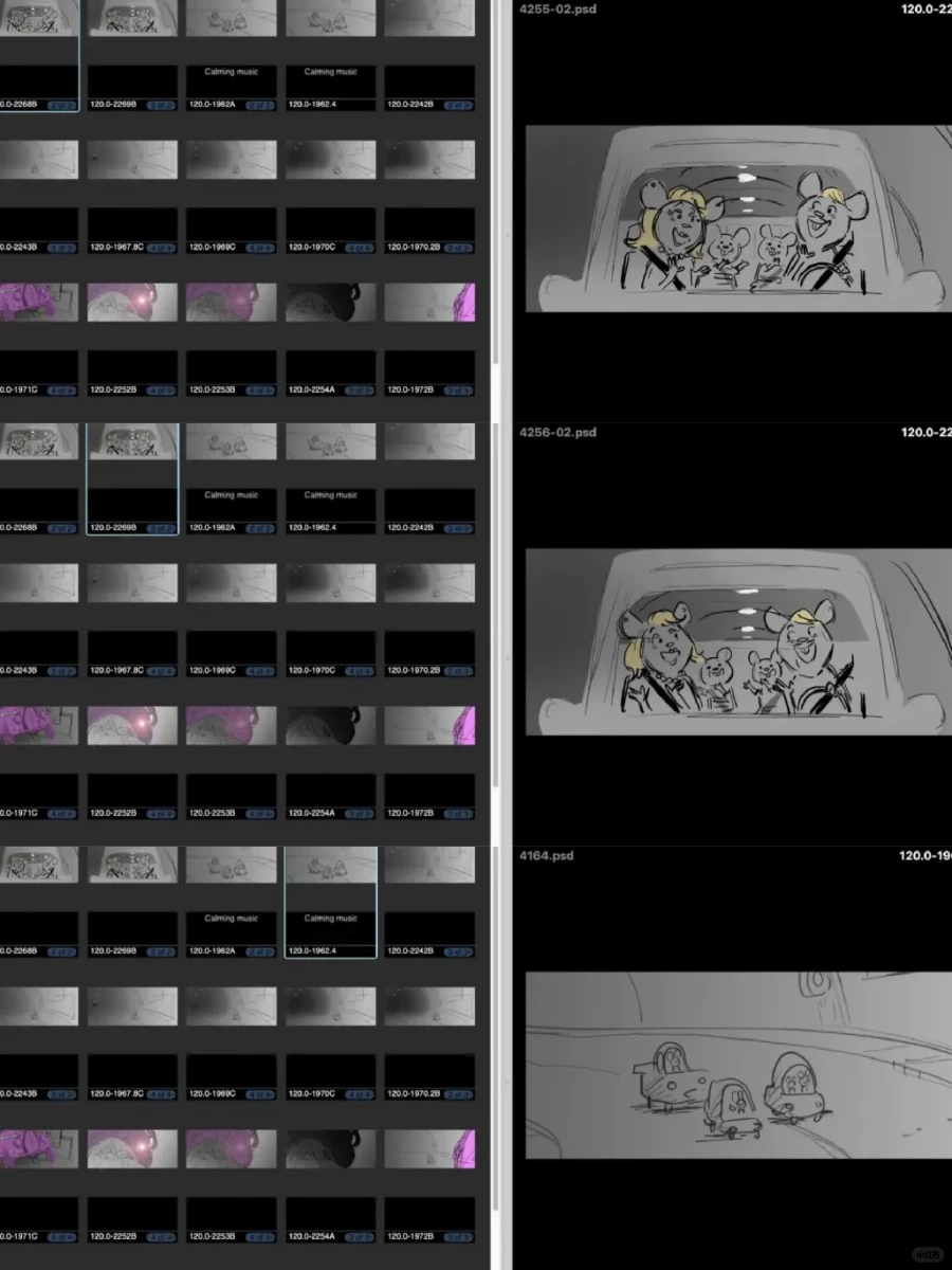 《疯狂动物城 2》9.7 分！美术资源大公开