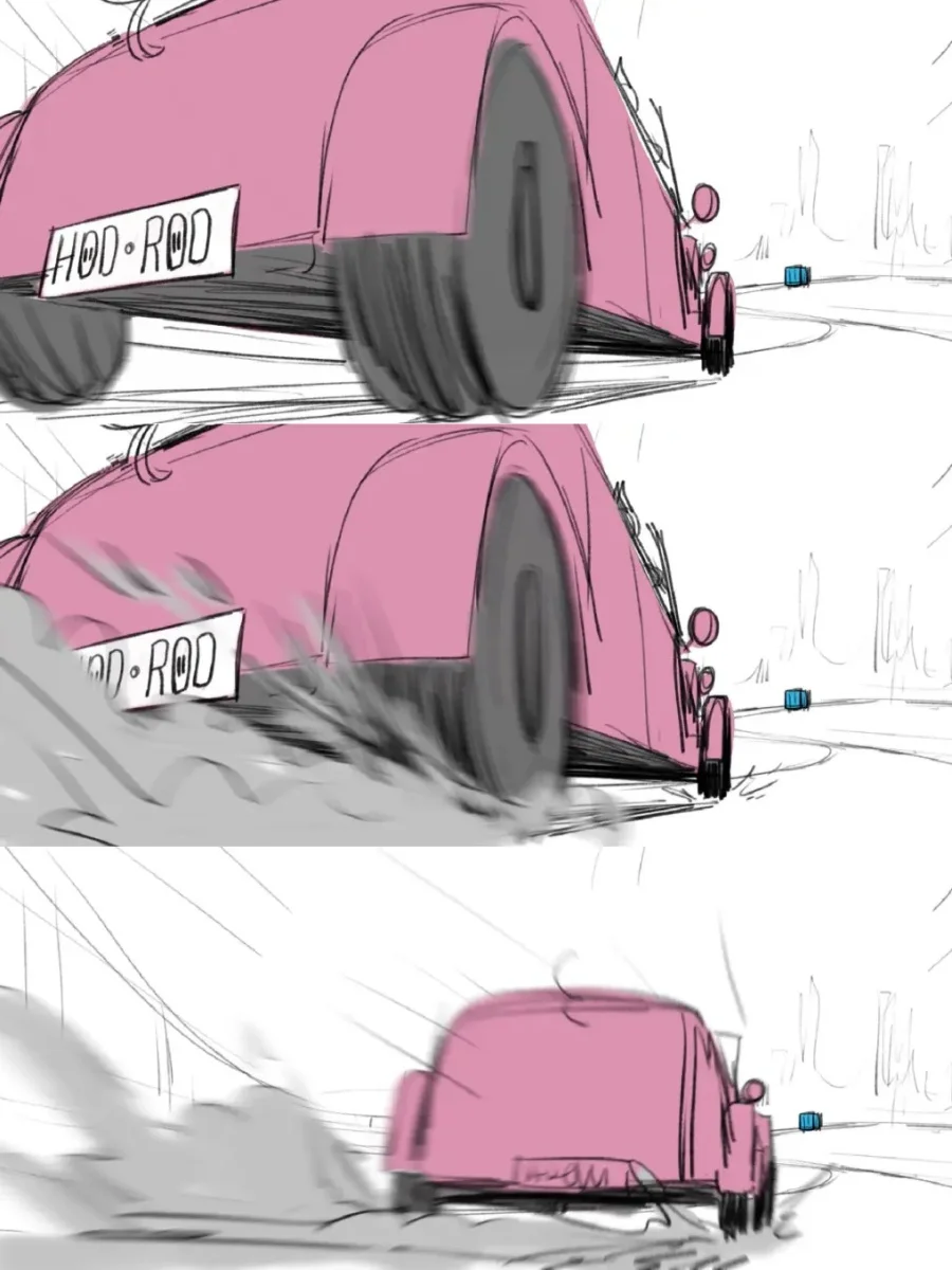 《疯狂动物城 2》9.7 分！美术资源大公开