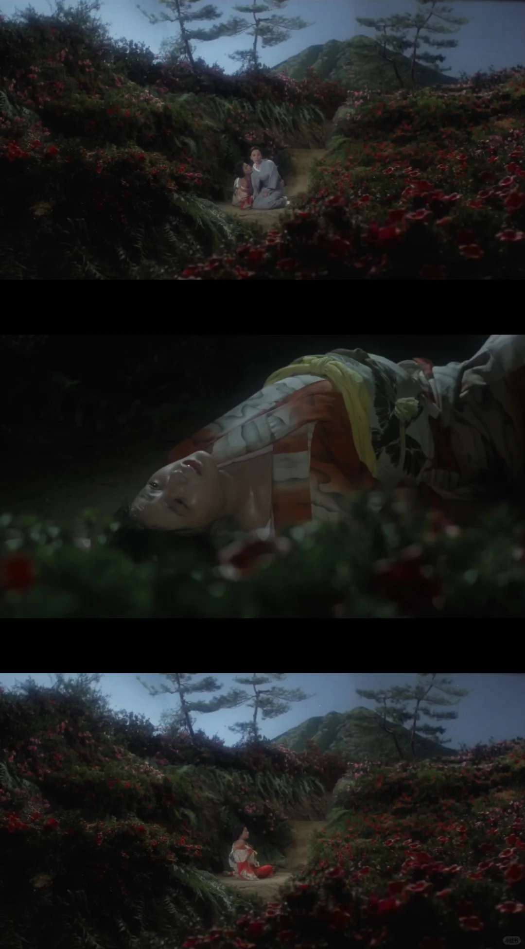 因果轮回与禁忌之爱