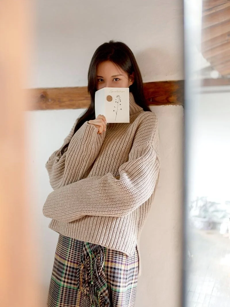 19🈲有着与众不同的取向