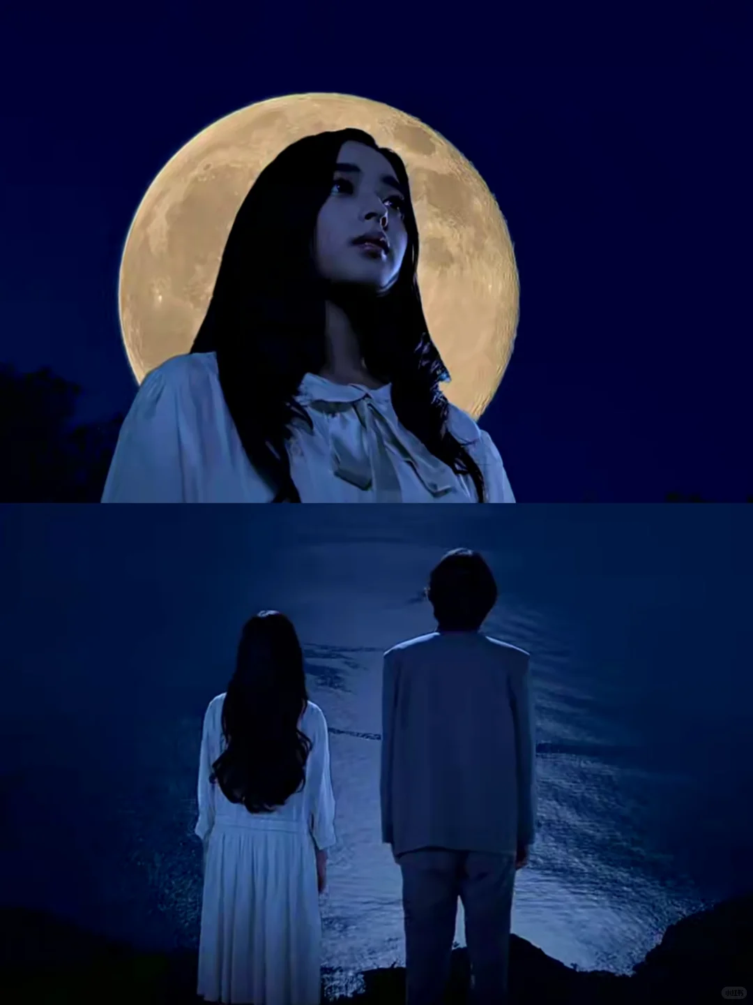 《花筐 / Hanagatami》