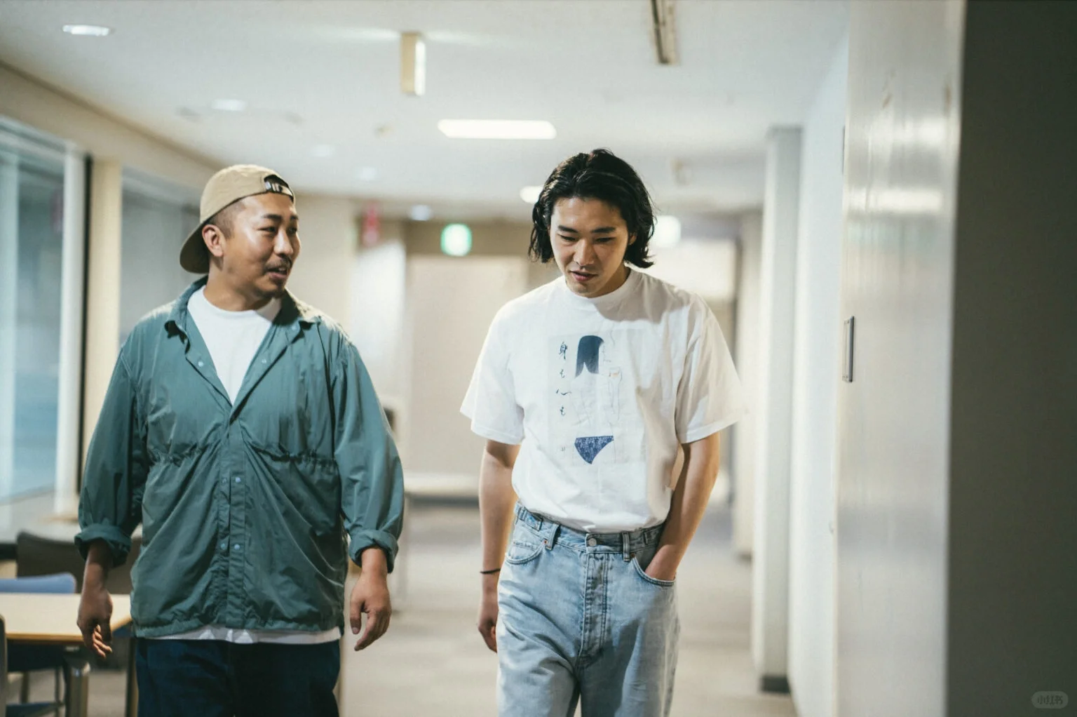 POPEYE 23年8月|给还没决定看哪部电影的你