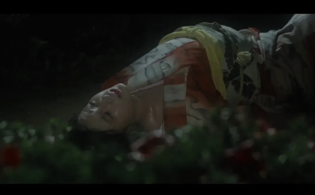 因果轮回与禁忌之爱