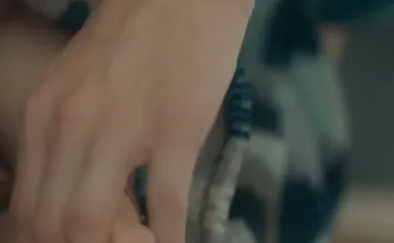 韩国电影《奶酪trap》截图