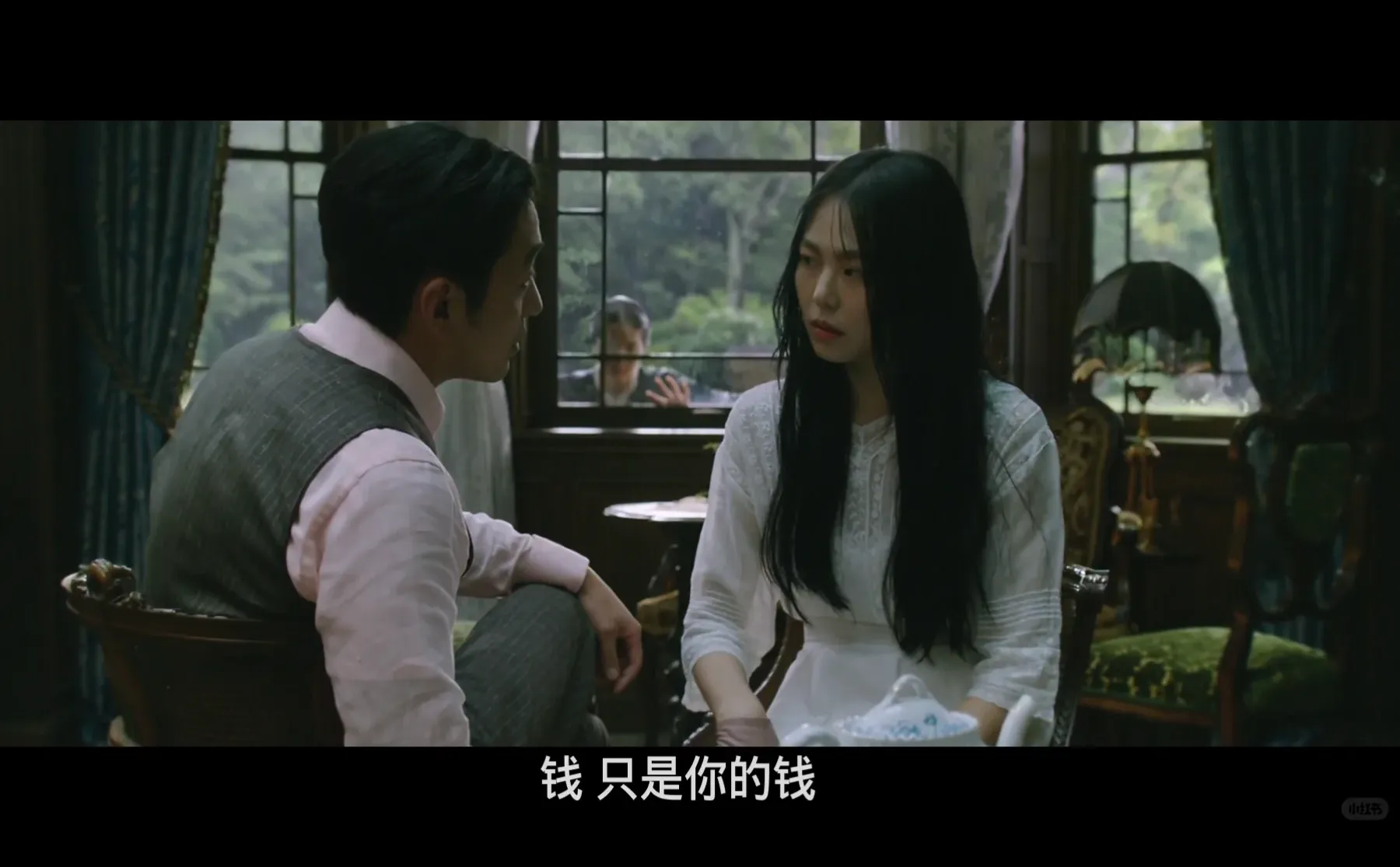 这可能是我看过的最好看的情色片