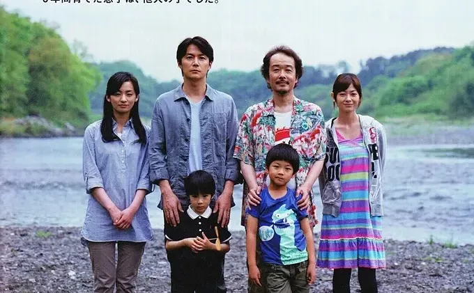 今年在院线看的最喜欢的电影