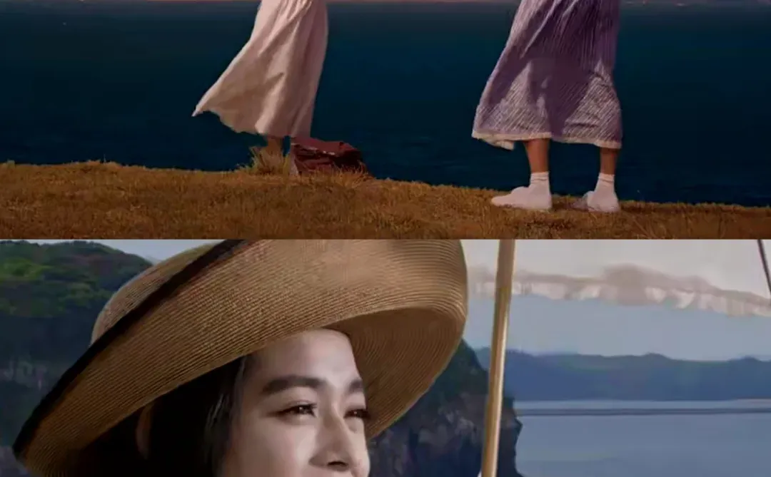 《花筐 / Hanagatami》