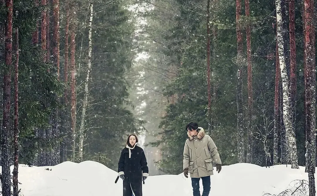 婚外情从来没那么美好💔