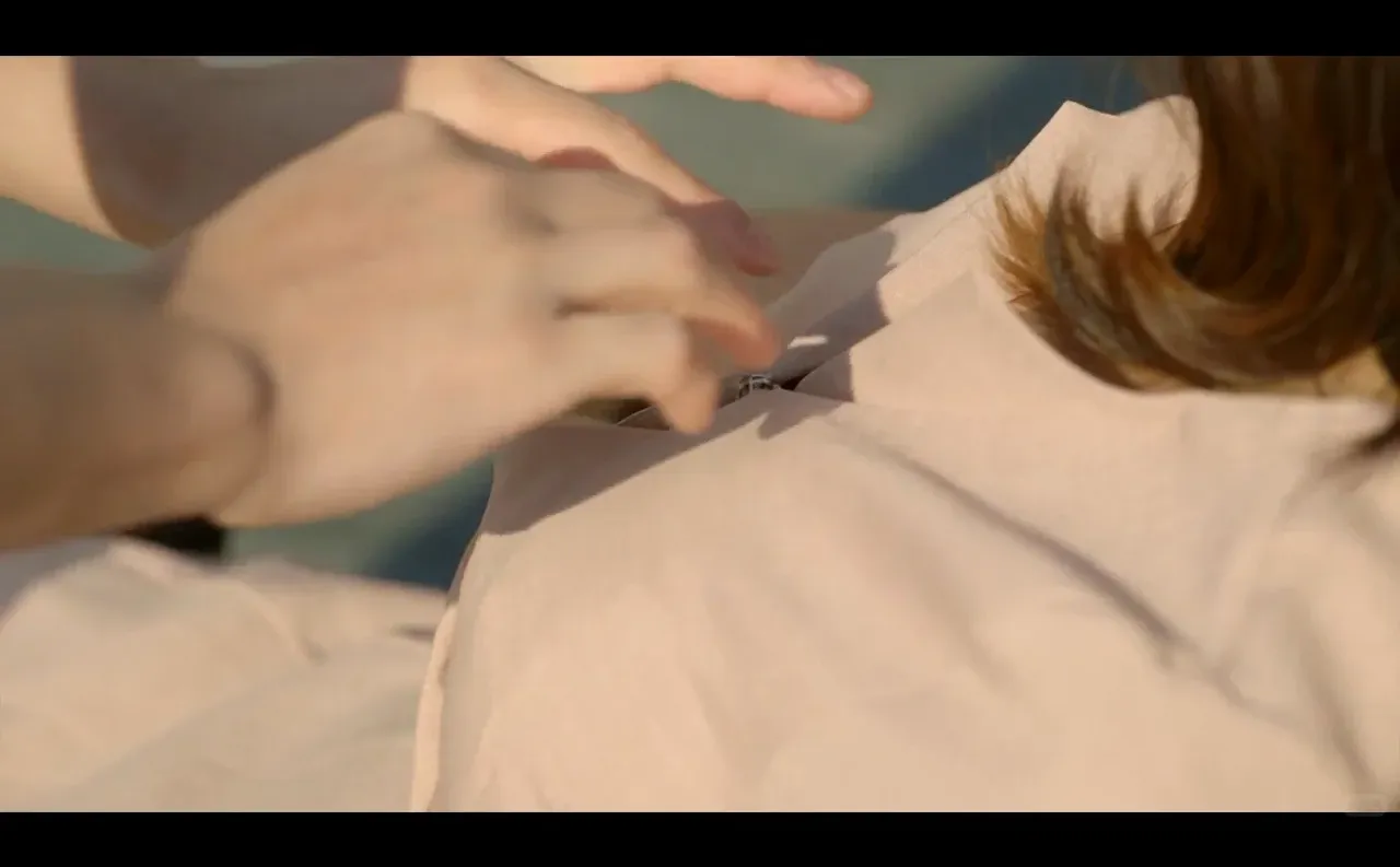 《家庭重组》｜这个家庭关系实在混乱了。