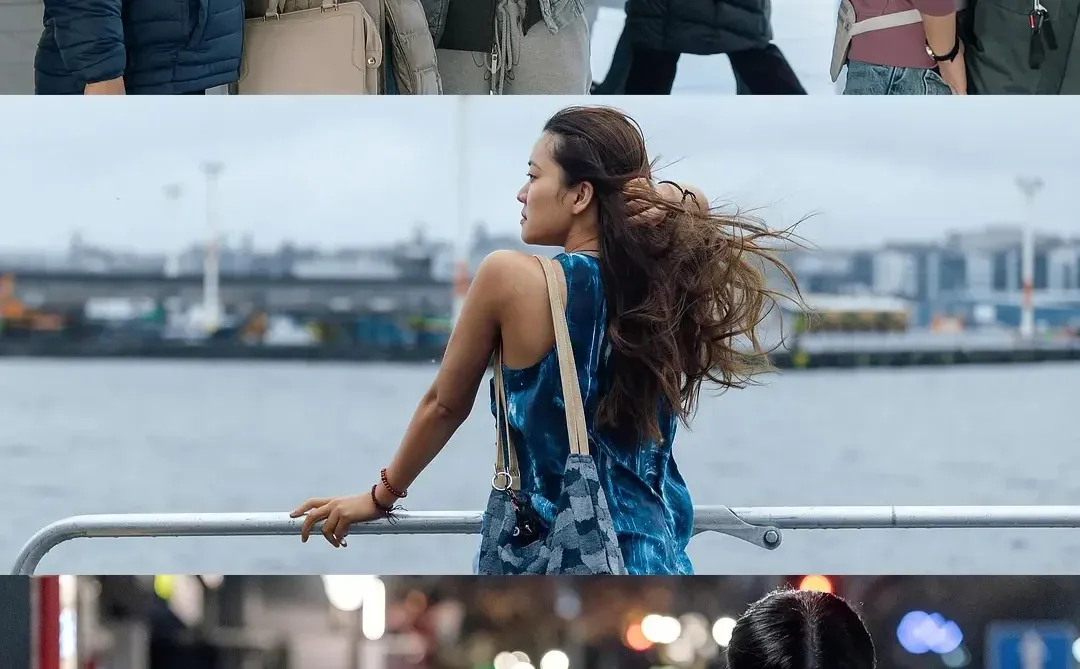 《我讨厌韩国》这部电影由韩国人拍摄...