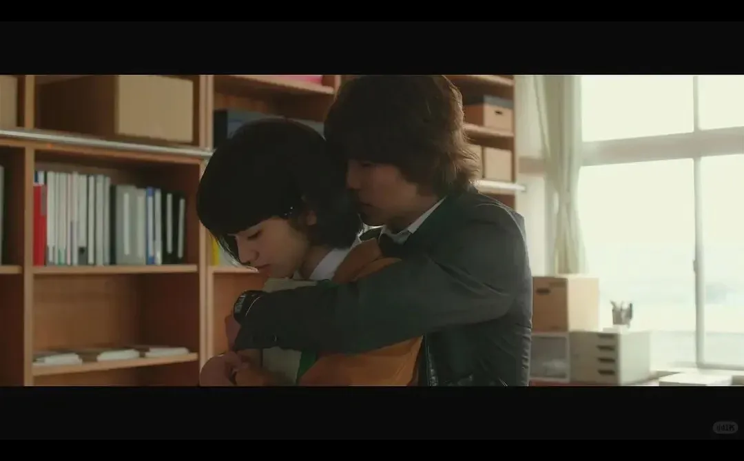 禁忌之恋❗️老师/学生 爱就是爱！