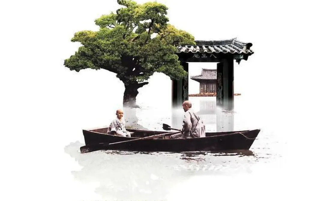 这不是一部真正的情欲片，而是人性的轮回