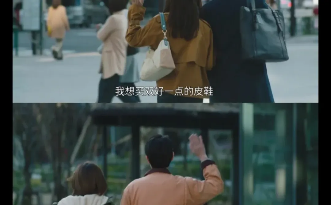 如同花束般的恋爱🌹