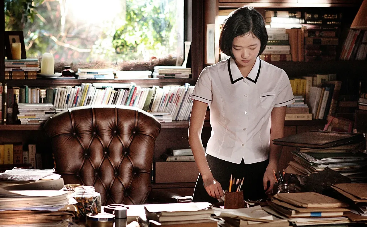 深夜就不能看韩国电影