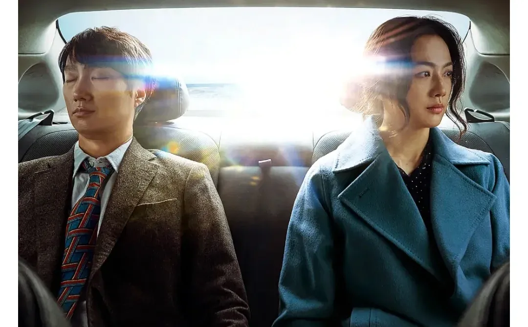 韩国优质悬疑片《分手的决心》