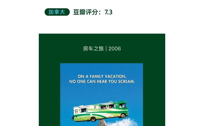 说 到 绝 美，我 赌 这 10 部 电 影！【上】