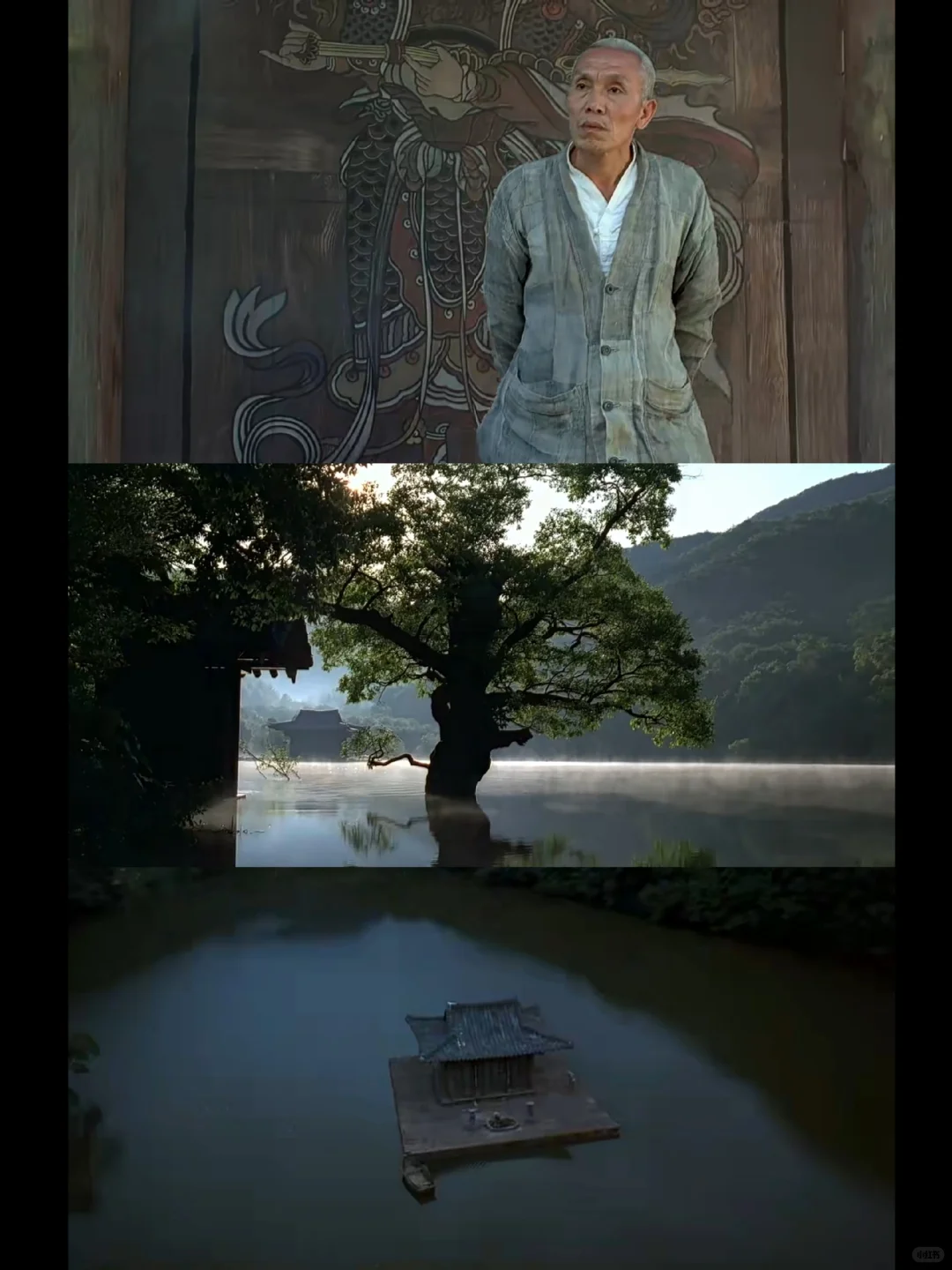 这不是一部真正的情欲片，而是人性的轮回