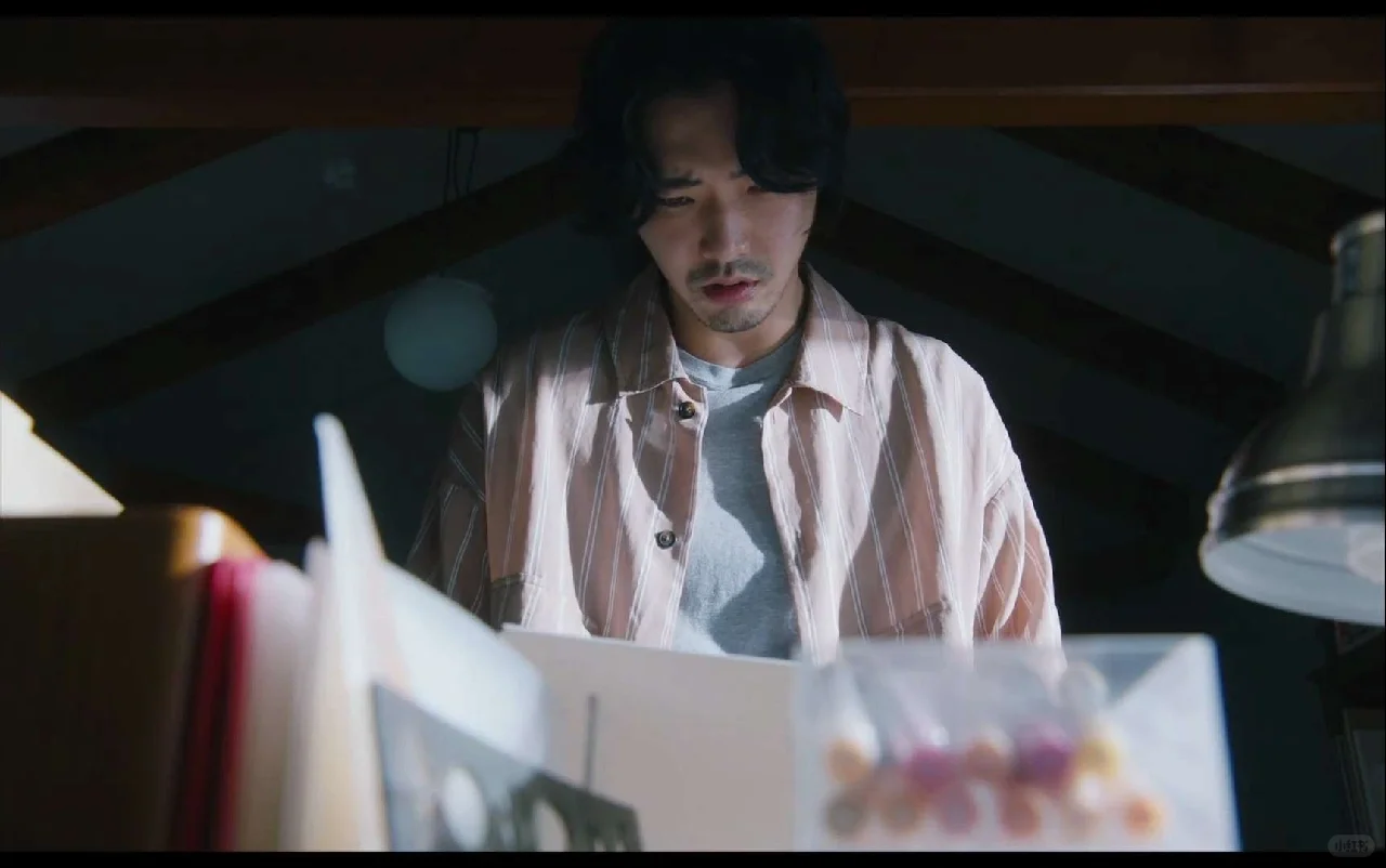 搞不伦还得是日本电影会玩！