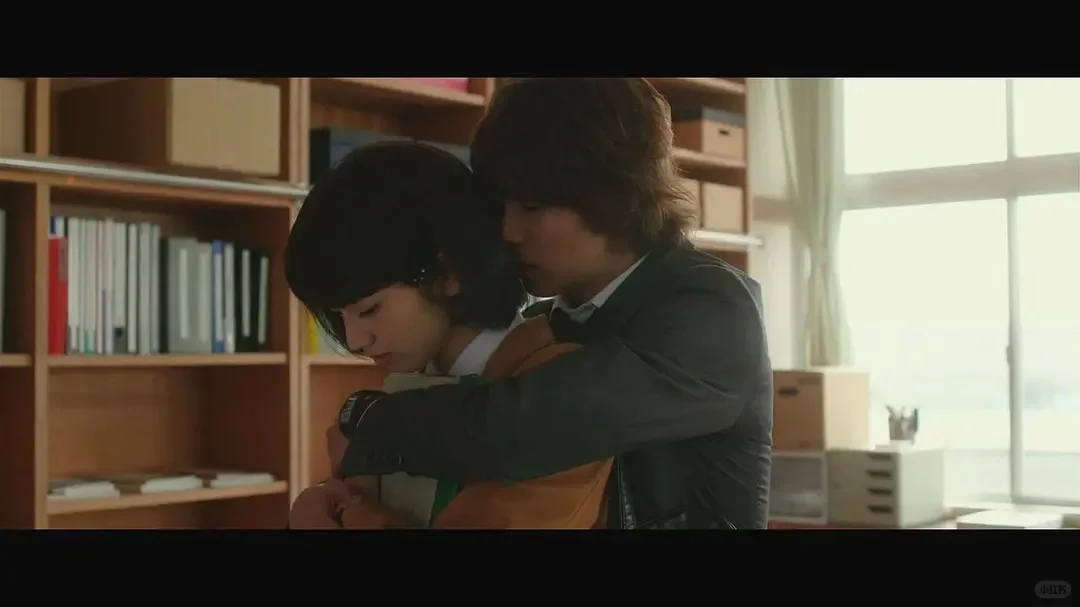 禁忌之恋❗️老师/学生 爱就是爱！