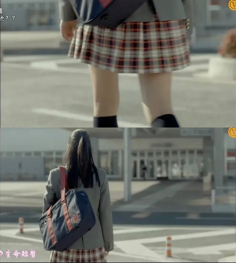 日影推荐｜三部绝美少女电影