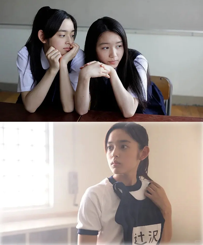 日影推荐｜三部绝美少女电影