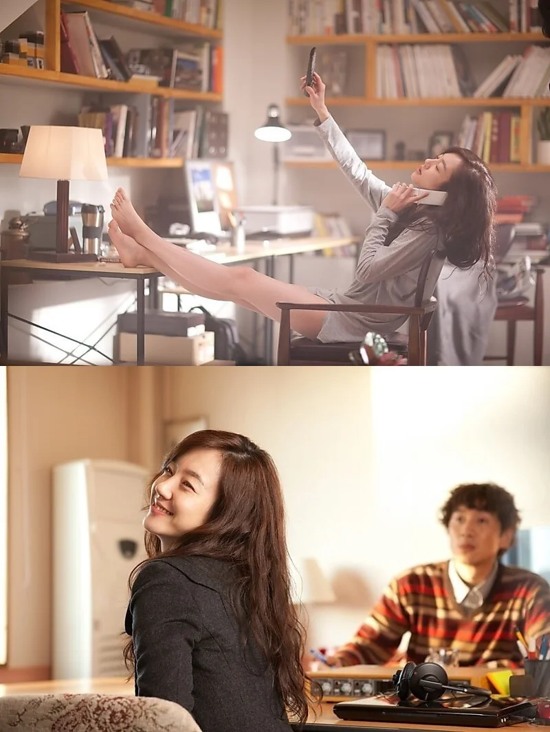 三观炸裂‼谎言与爱情‼为离婚给妻子找情人