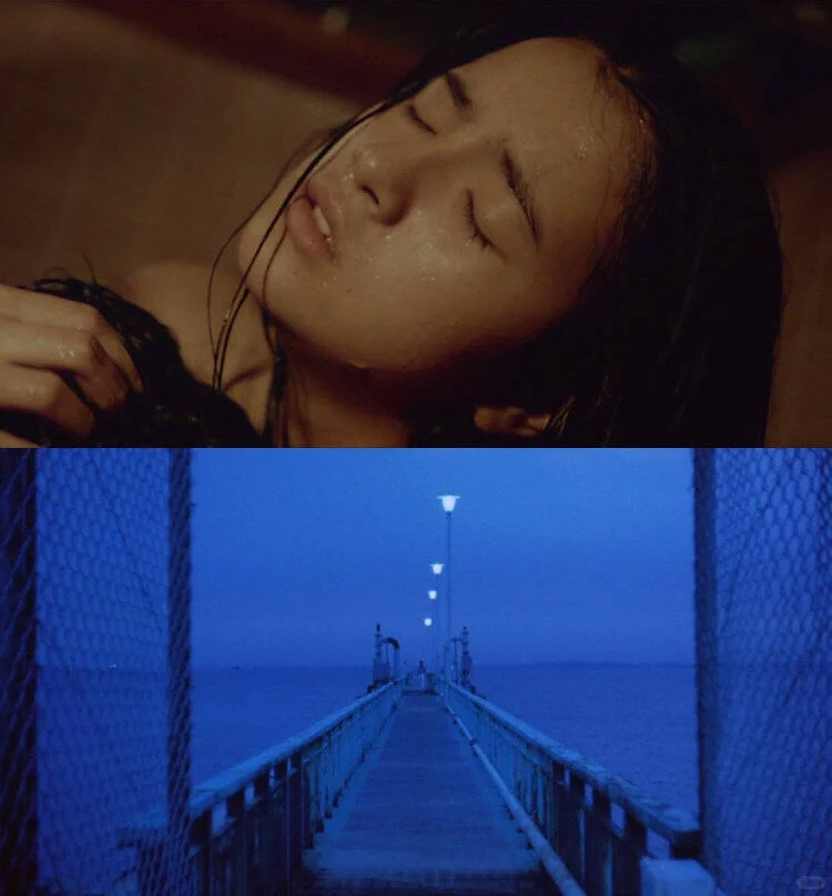 小众电影|Youth killer 变态片儿我只服日本