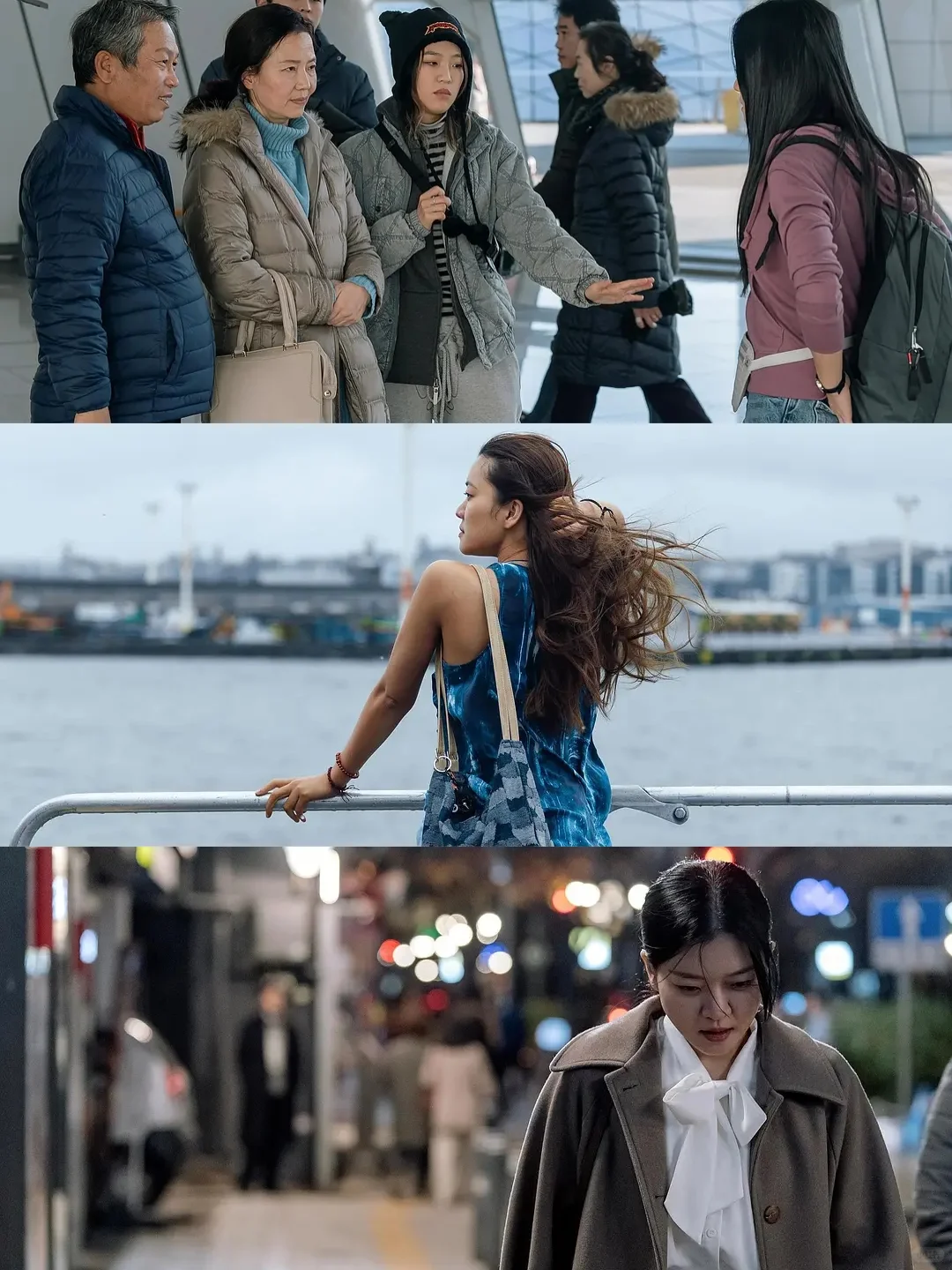 《我讨厌韩国》这部电影由韩国人拍摄...