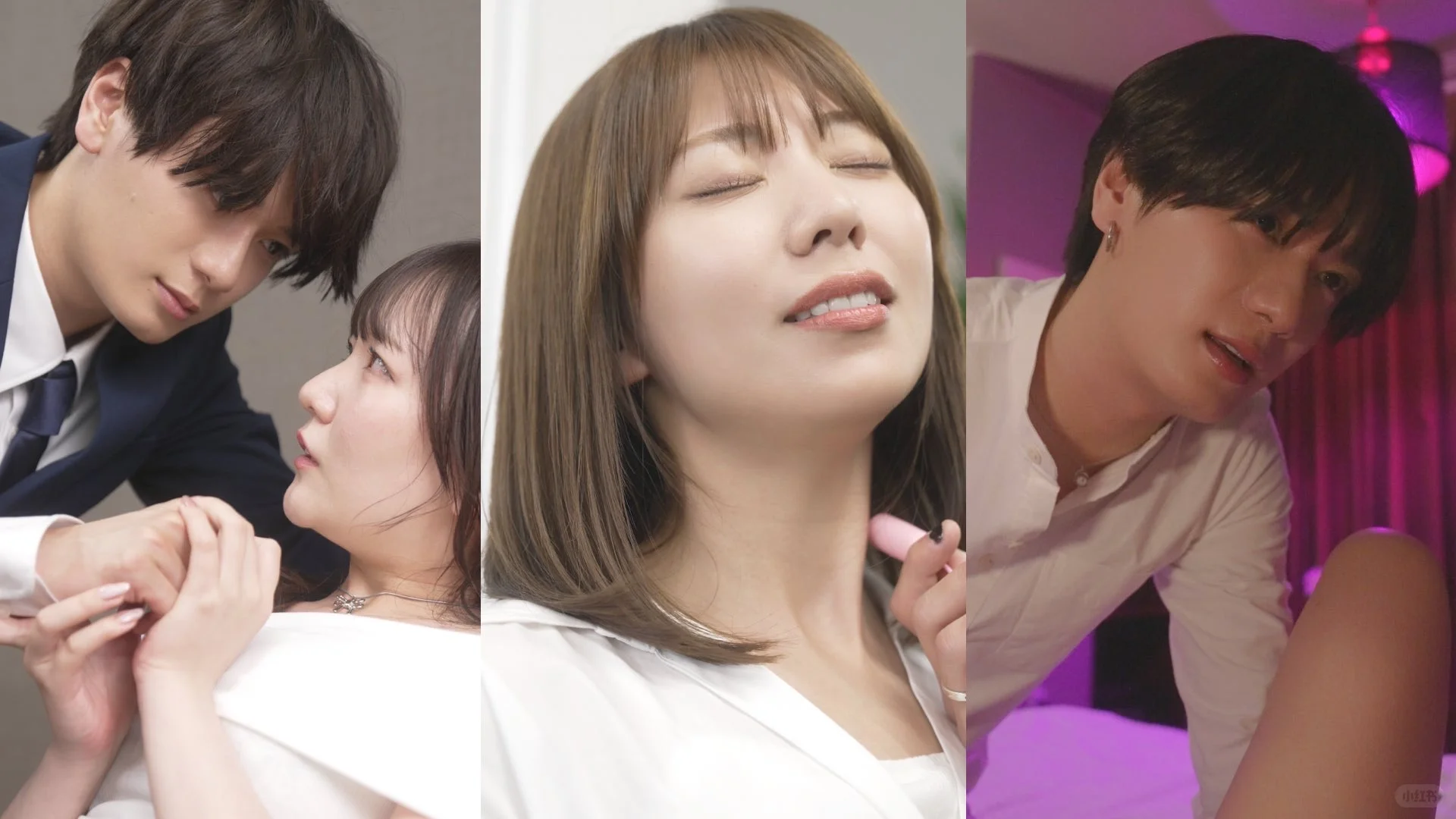 堀海登主演✨豪门少爷神之手为爱拯救白月光