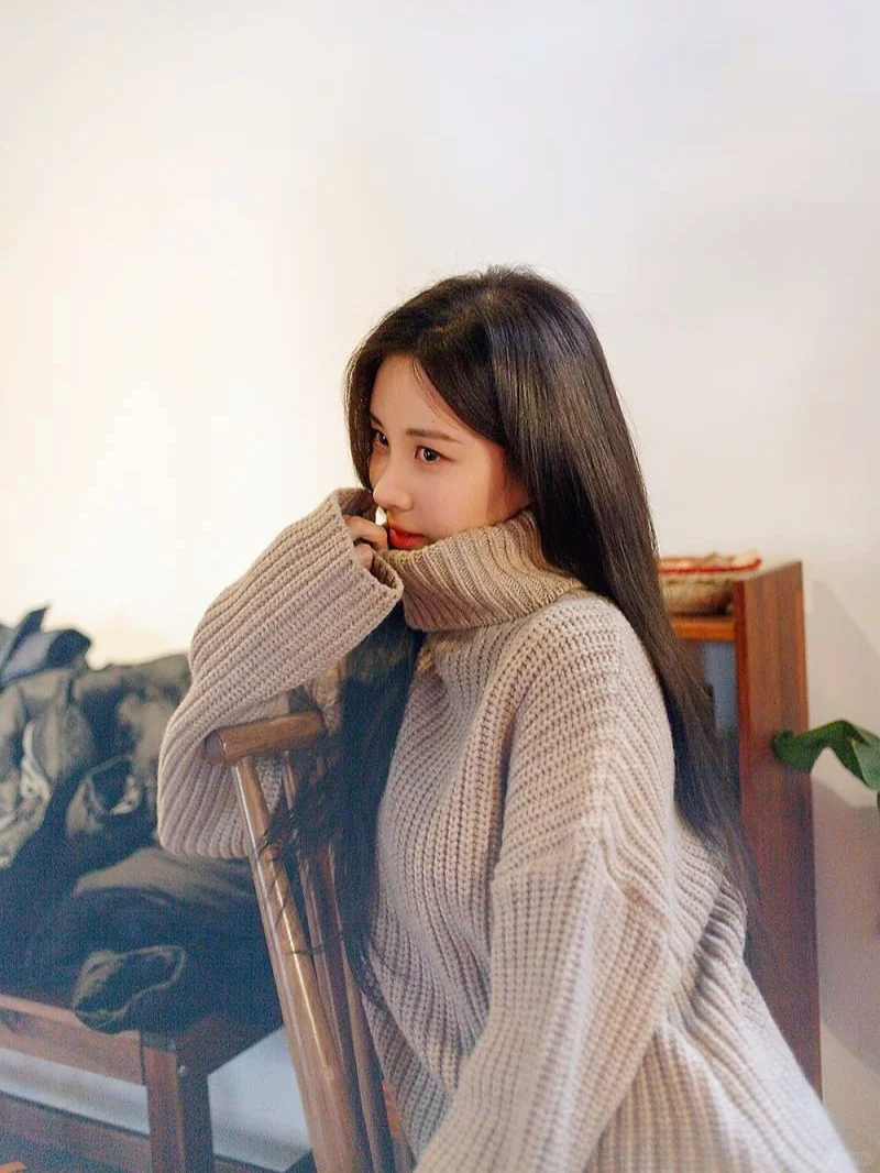 19🈲有着与众不同的取向