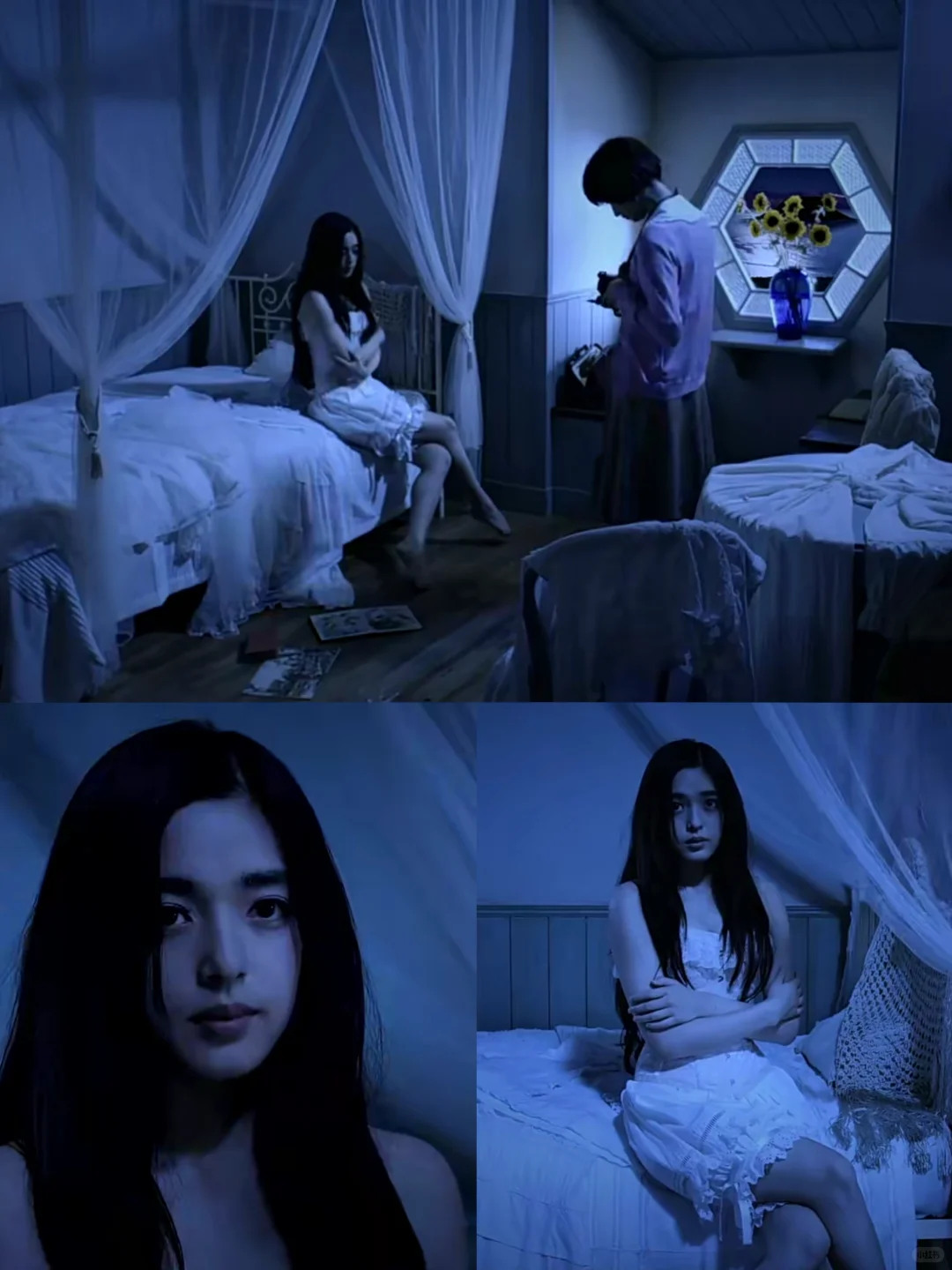 《花筐 / Hanagatami》