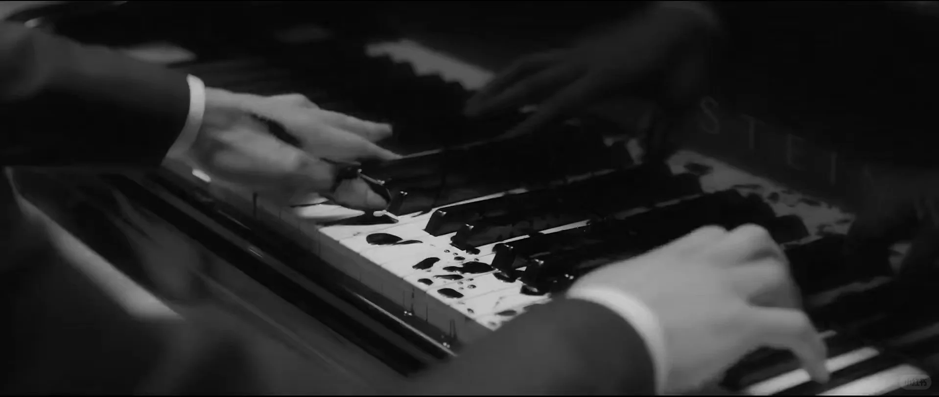 韩国电影《奶酪trap》截图