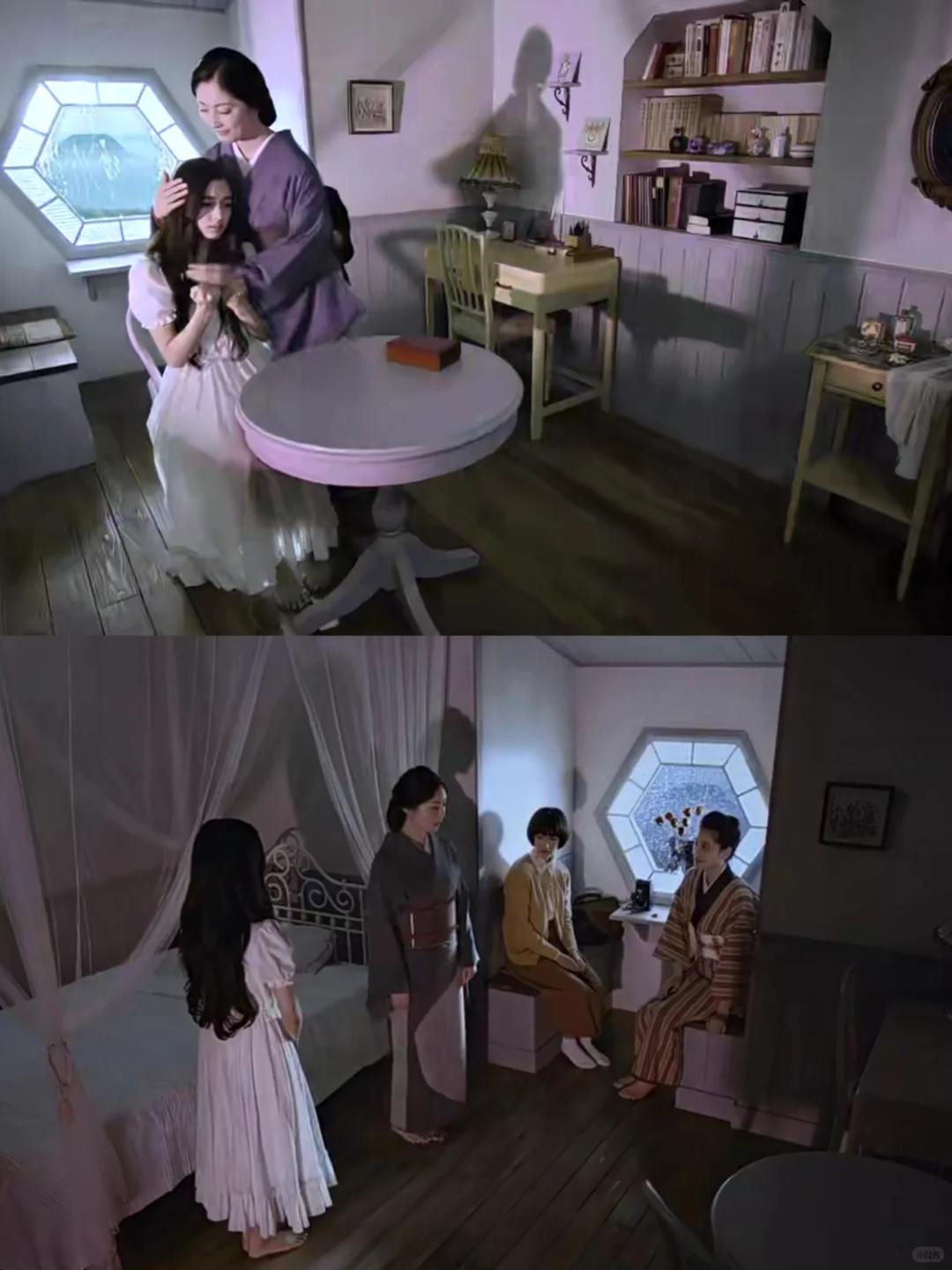 《花筐 / Hanagatami》