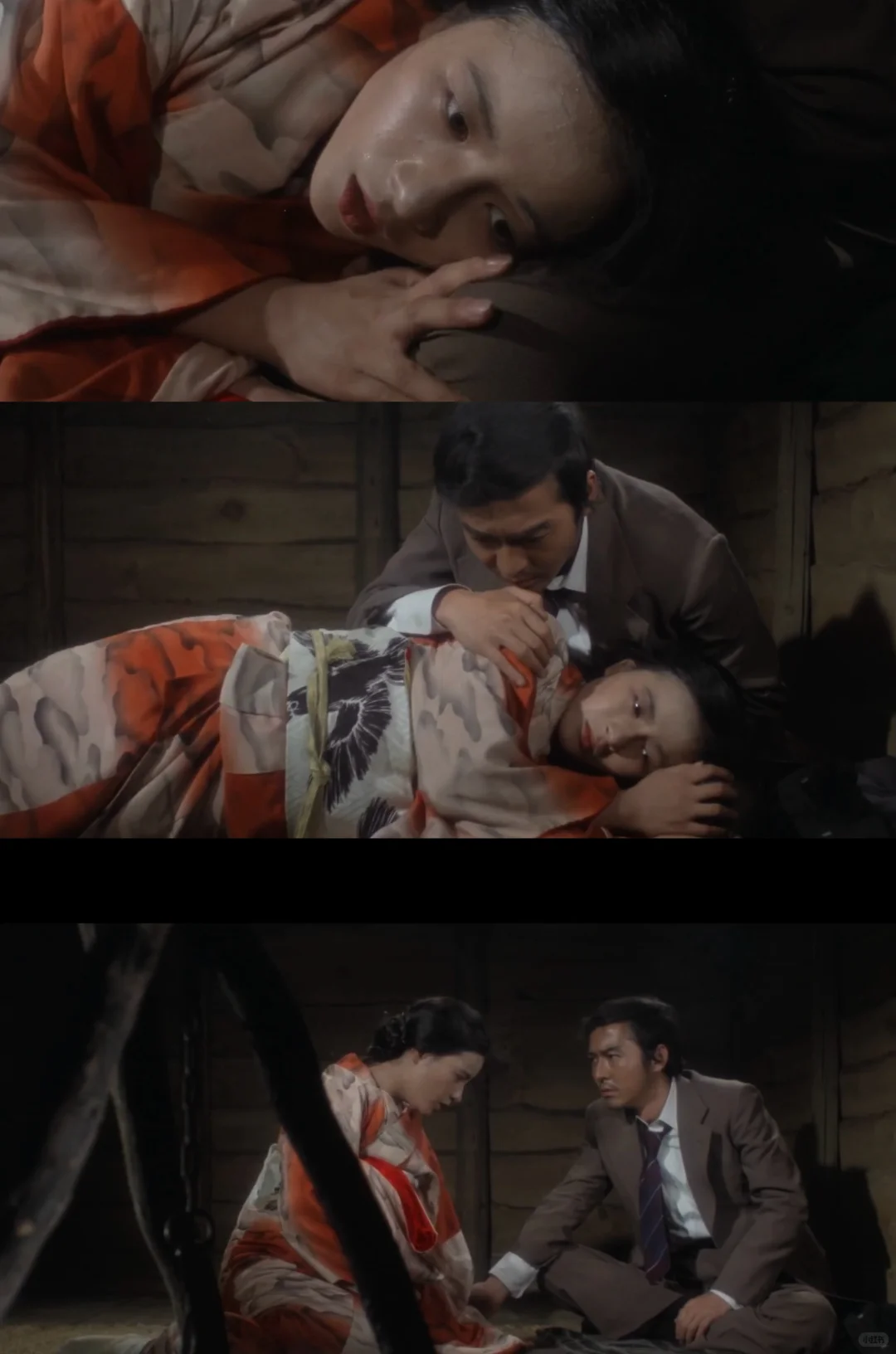 因果轮回与禁忌之爱