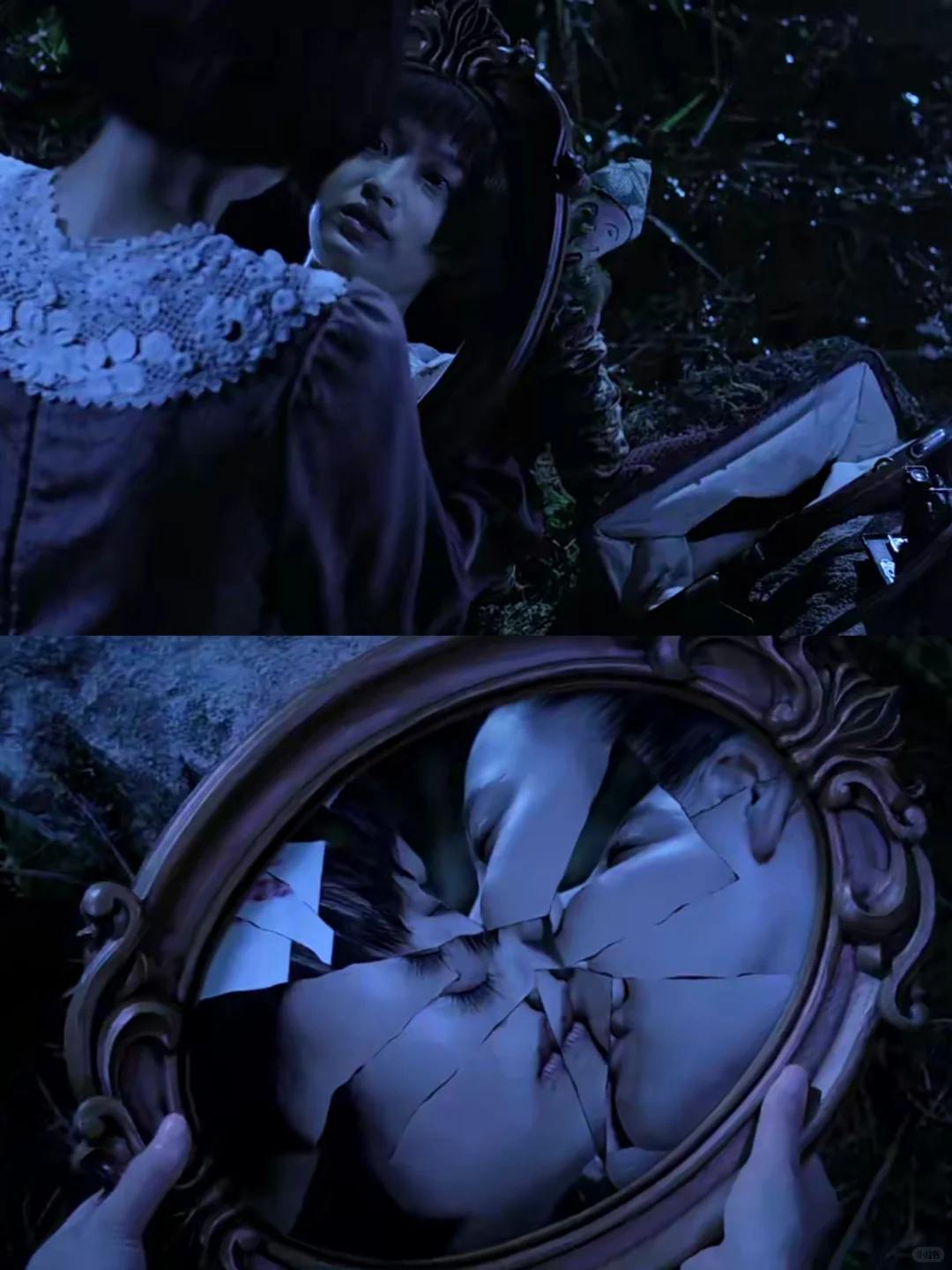 《花筐 / Hanagatami》