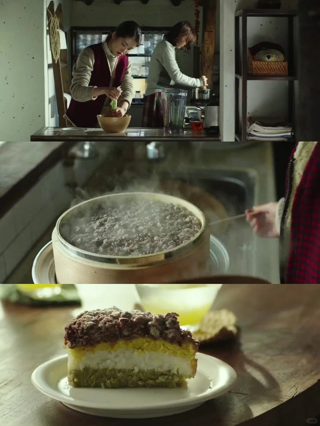 巨美巨治愈‼️强烈推荐给低谷期的你‼️