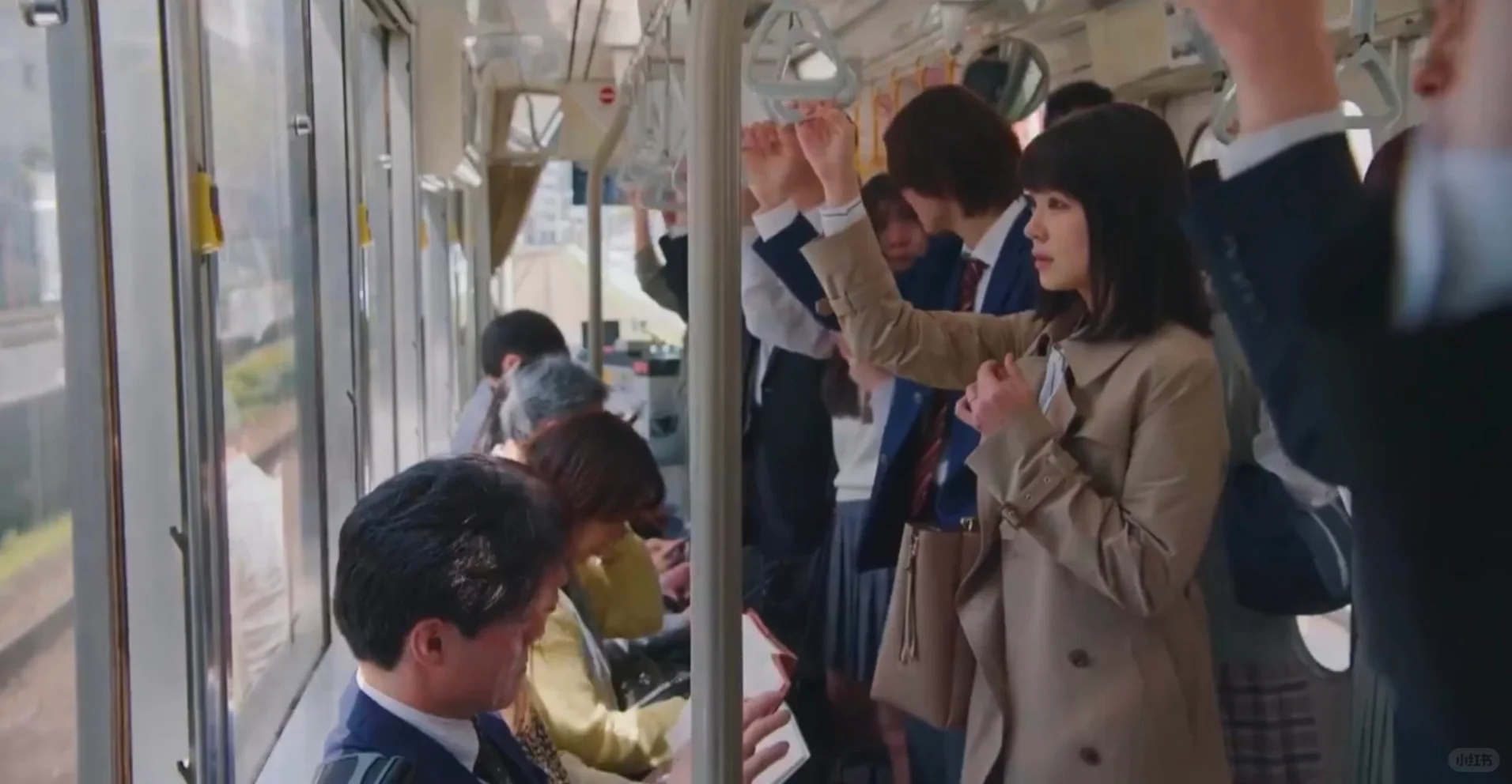 日韩伦理！值得深思！