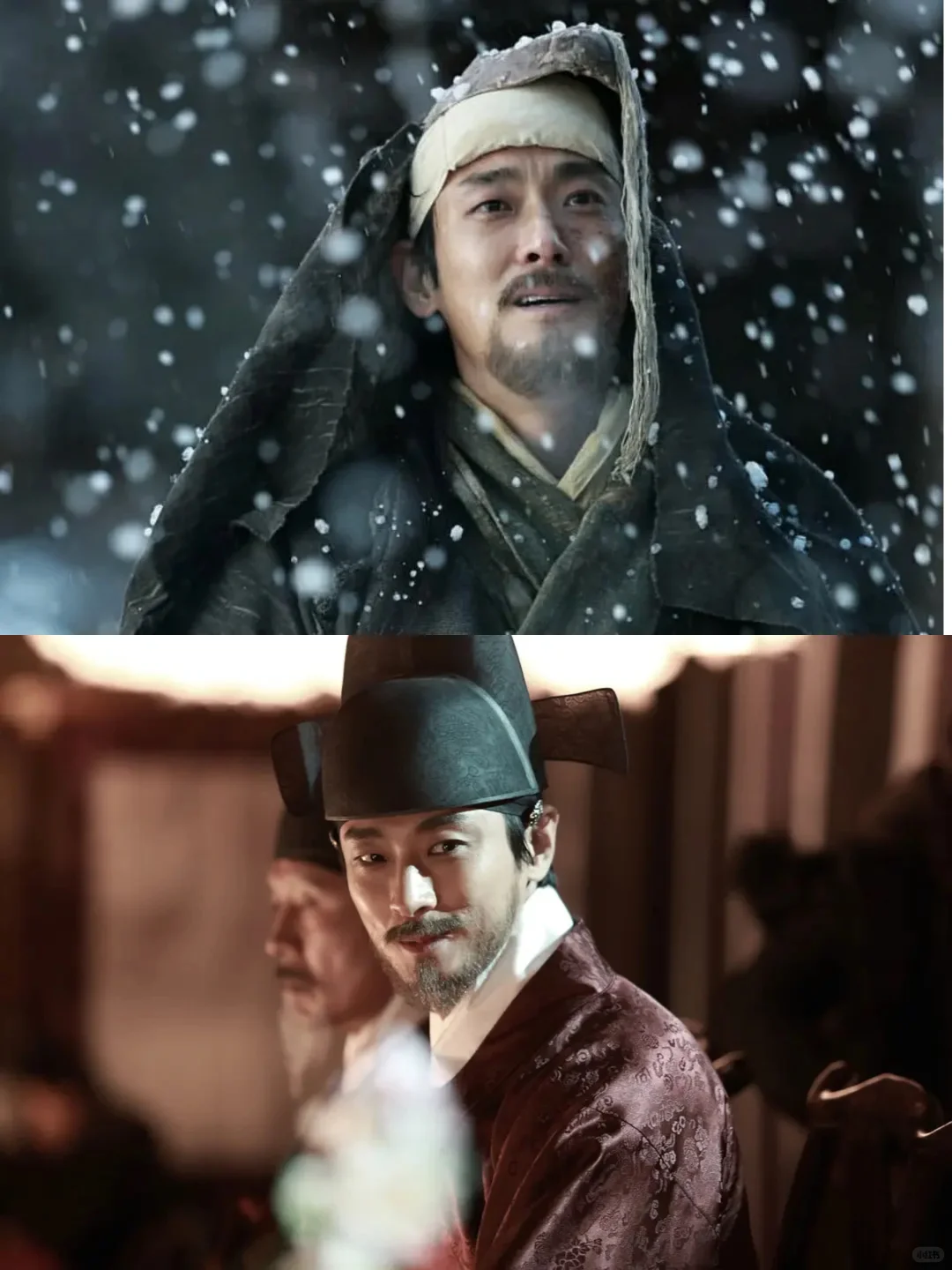 韩国电影大📏度！⭕️为了艺术，她毫无保留